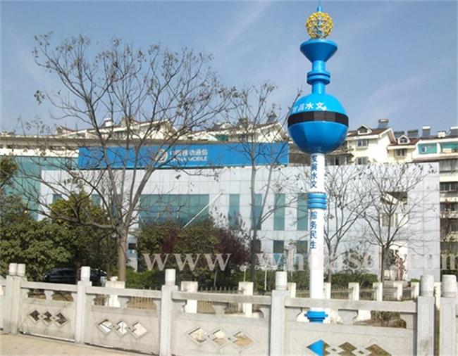 武汉精神堡垒制作公司向大家介绍精神堡垒的优点