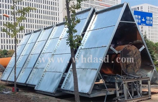 武汉道路标识标牌制作厂家浅谈交通标识牌设计的特性